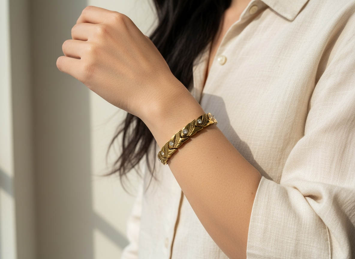 Bracelets