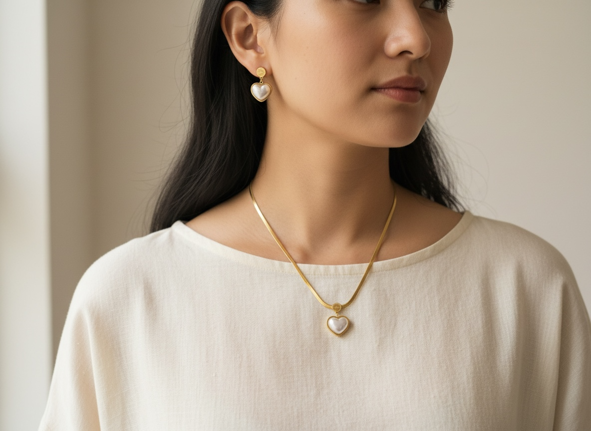Jewellery Sets