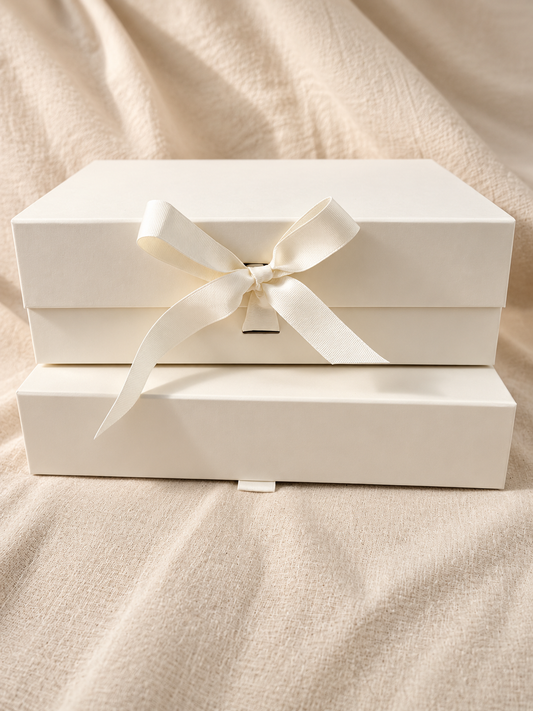 Premium Gift Box Upgrade
