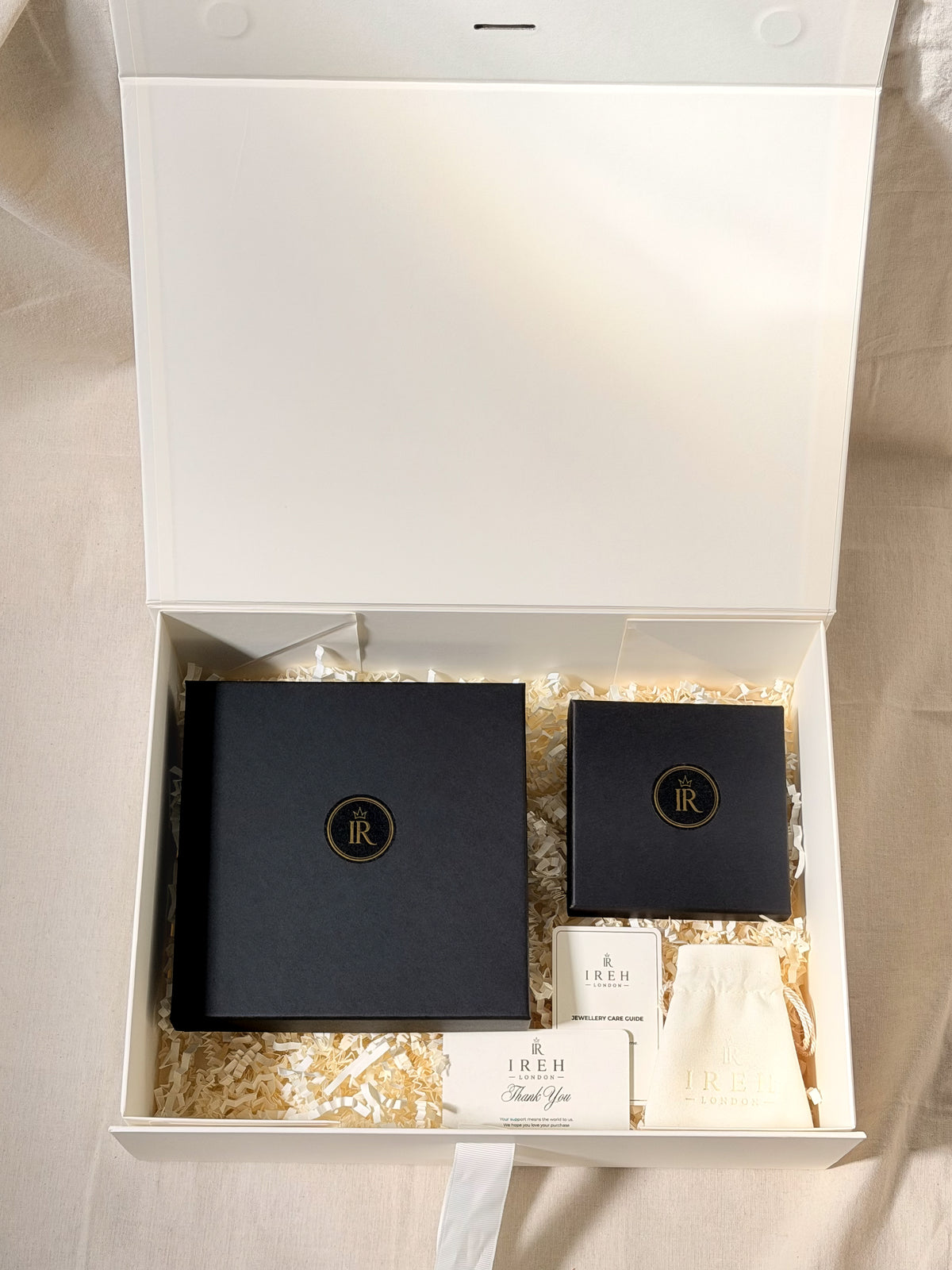 Premium Gift Box Upgrade