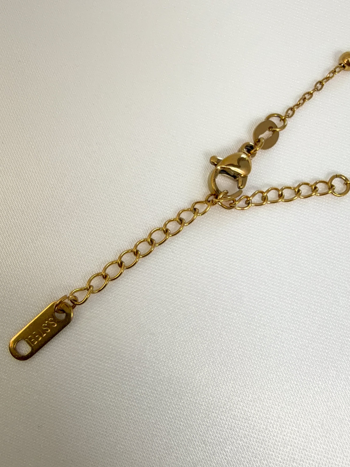Eternal Infinity Zircon Bracelet