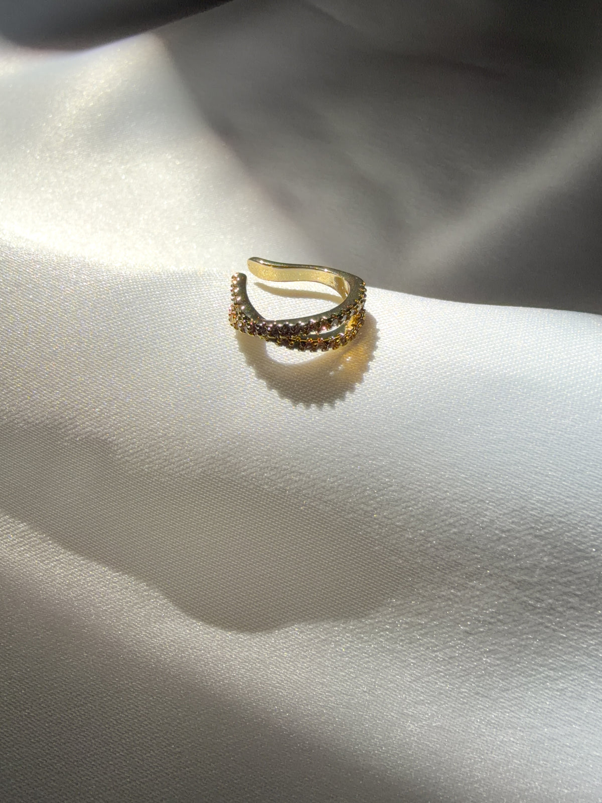 Étoile Cartilage Stud