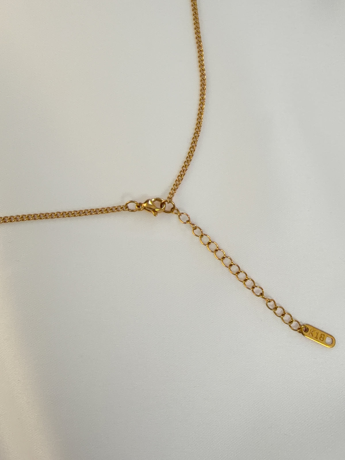 Emerald Radiance Necklace
