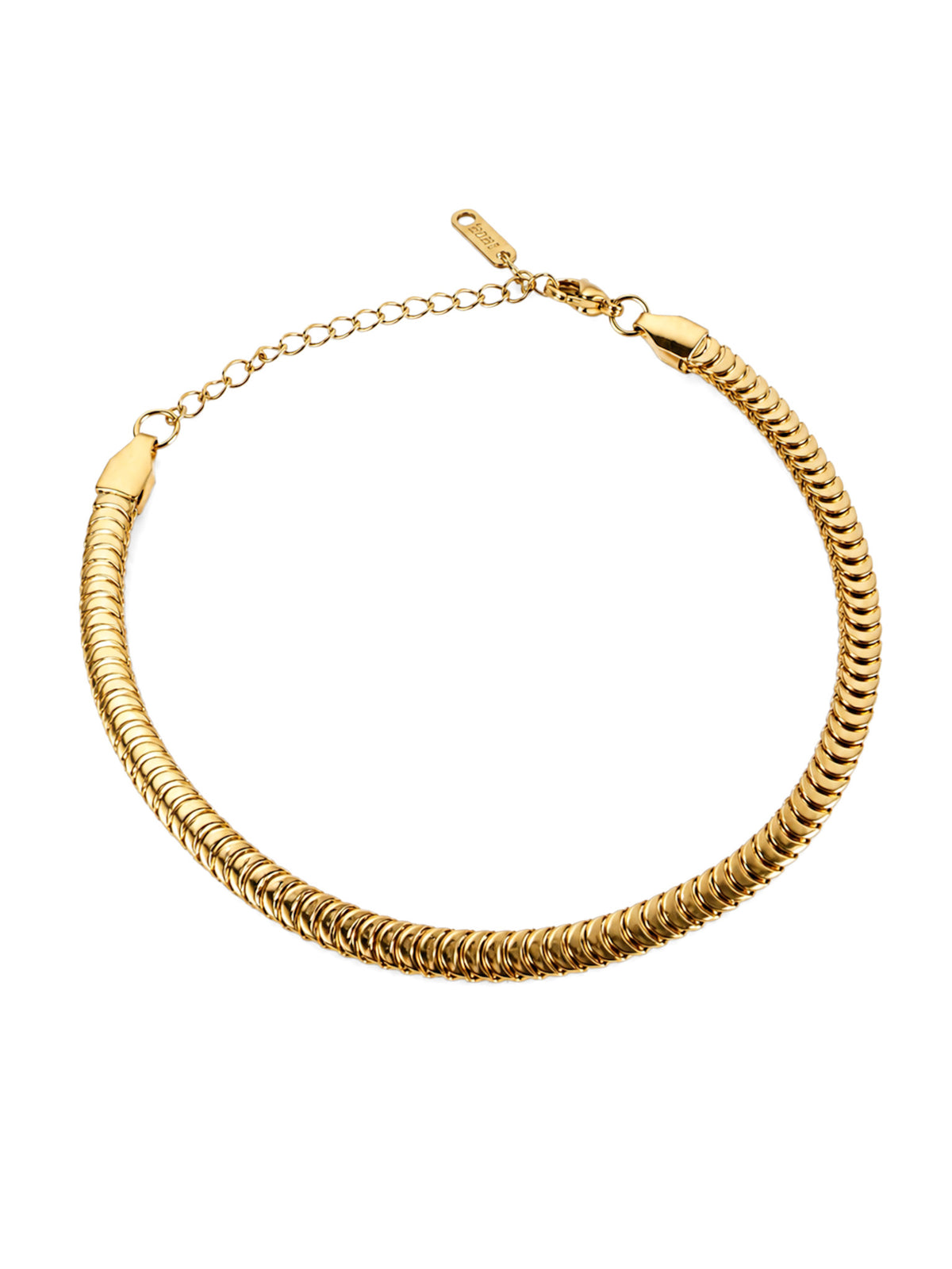Maris Scale Chain Bracelet